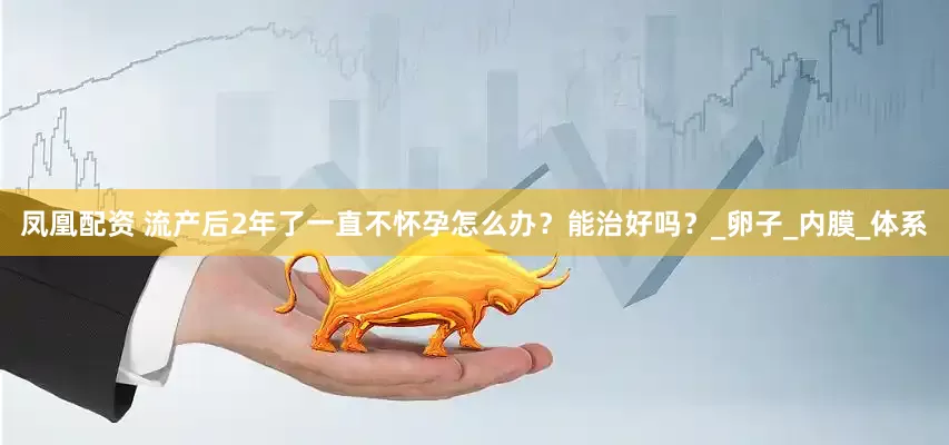凤凰配资 流产后2年了一直不怀孕怎么办？能治好吗？_卵子_内膜_体系