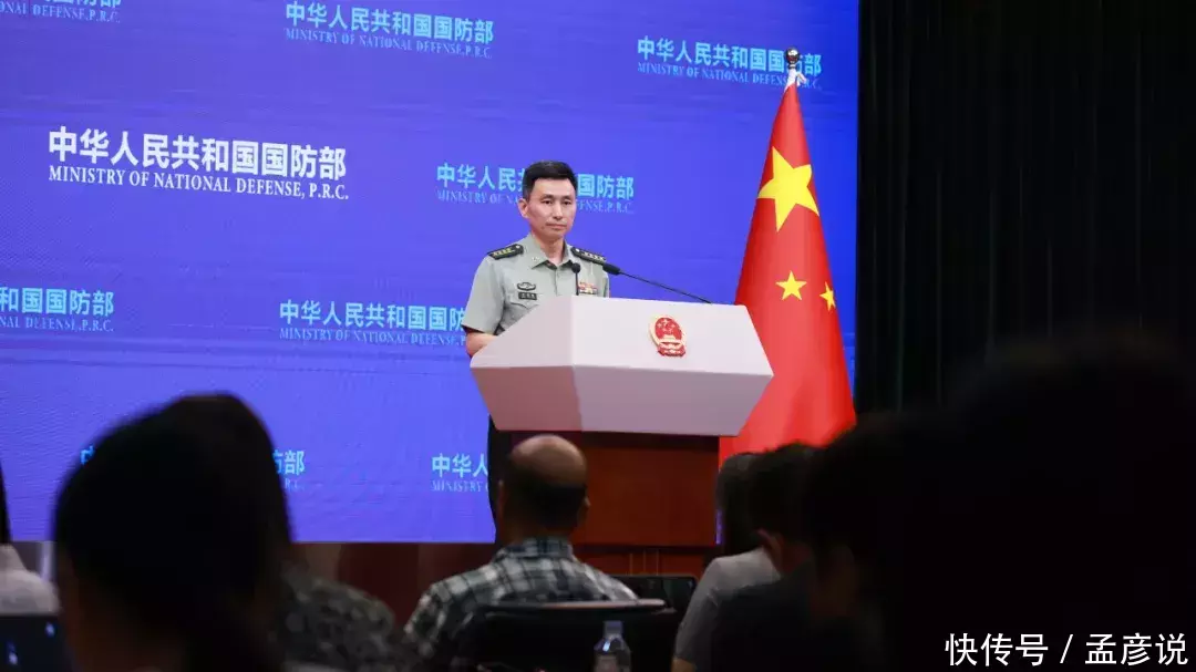 双融优配 买再多武器也是炮灰，别做“以武拒统”的春秋大梦了