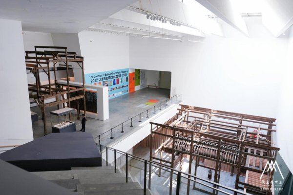 米牛金融 一展看尽徽风皖韵，“山水有清音”大展在京开幕