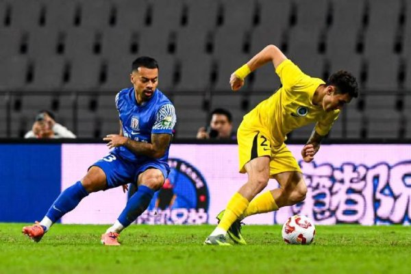 锦盈多 永不言弃，李可赛后社媒：我们将团结一心，战至终章